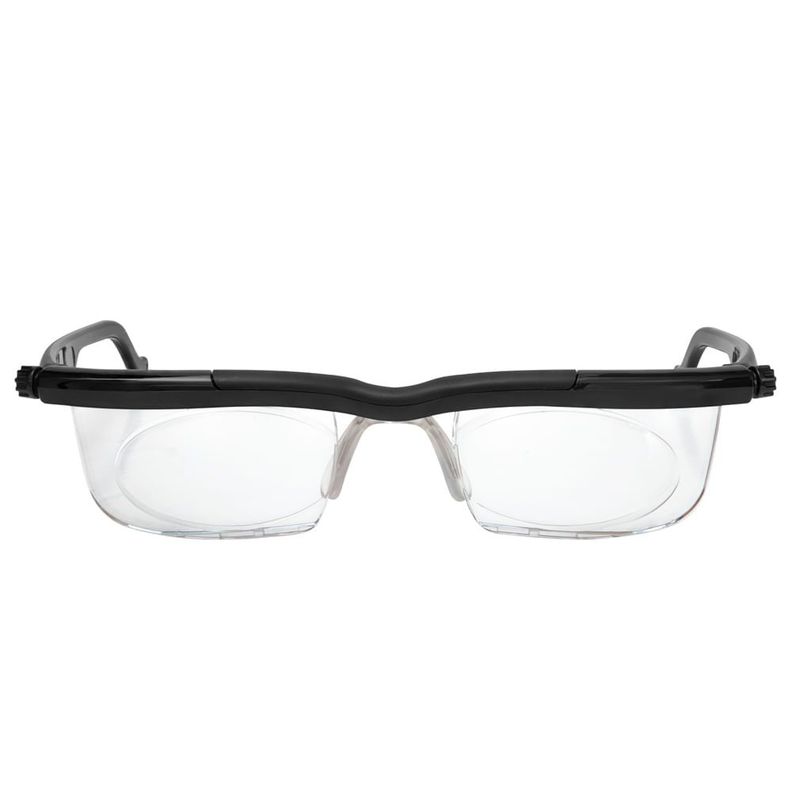 Lynses Adlens Lentes de Lectura Autograduables 1 Und. Negro