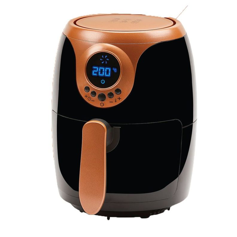 Copper Chef Airfryer-2