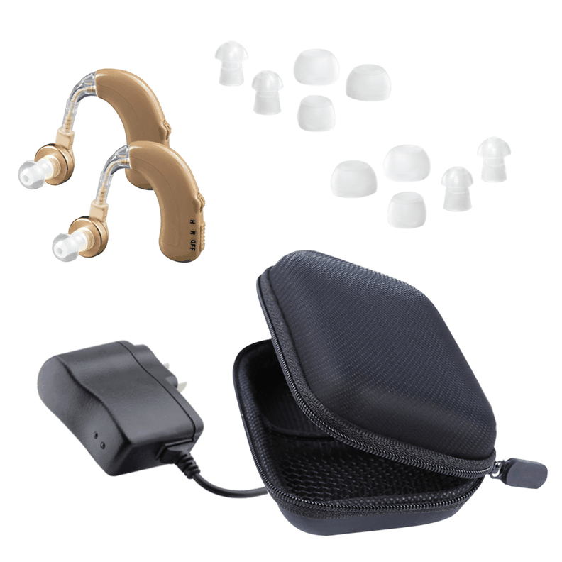 Microear 2x1 (Una Caja)-1