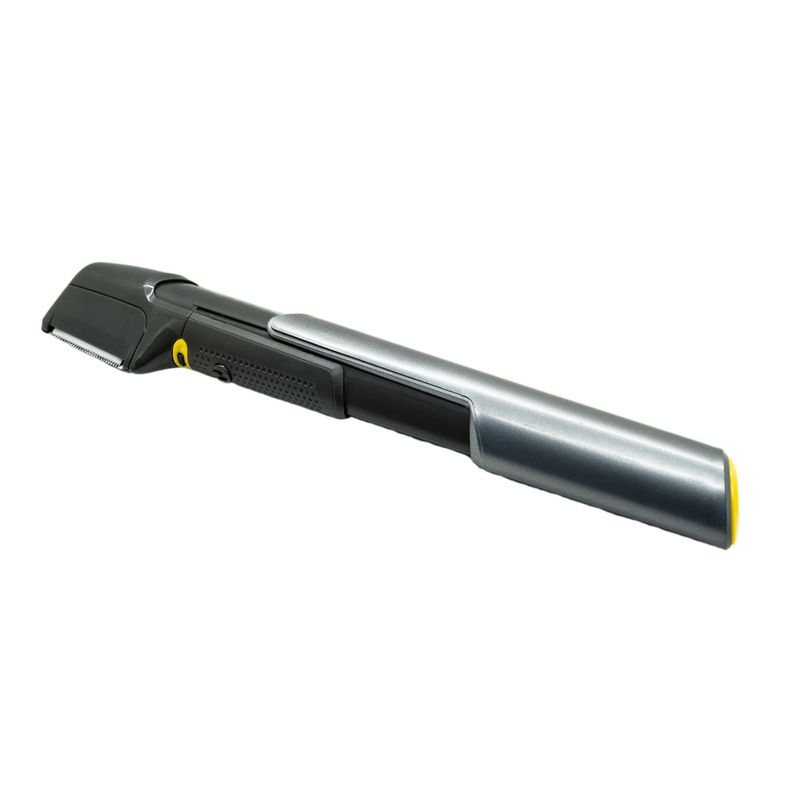 Trim-Max Set Trimmer Recargable Con 5 Accesorios-0