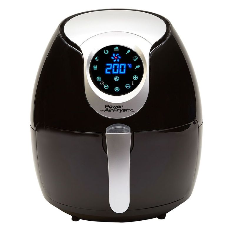 Power Air Fryer 3.4-0
