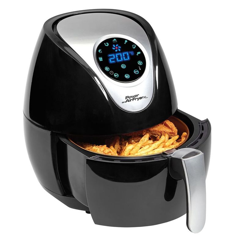 Power Air Fryer 3.4-1