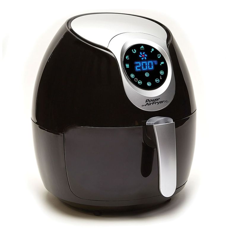 Power Air Fryer 3.4-2