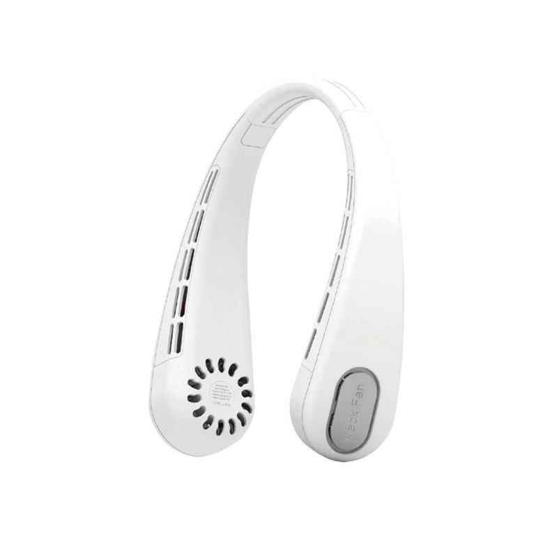 Polar Breeze Neck-0