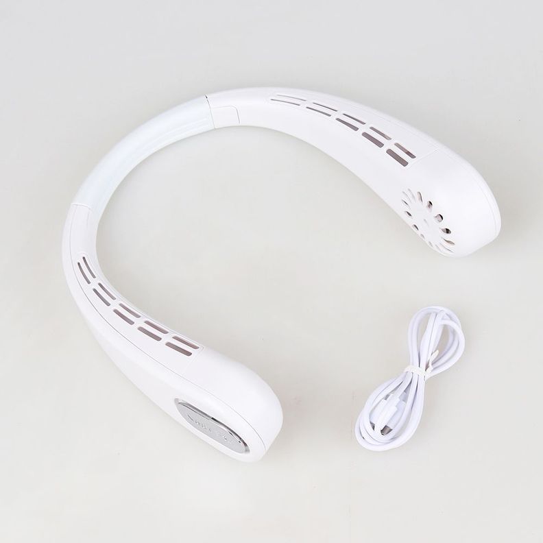 Polar Breeze Neck-6