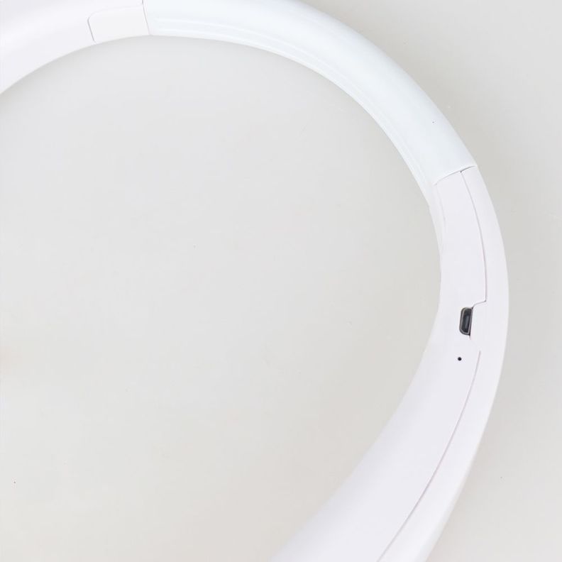 Polar Breeze Neck-7