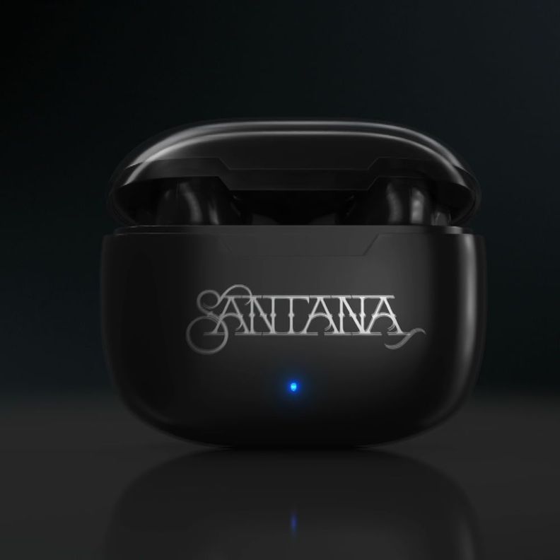 Auriculares Santana Mambo 2X1-2