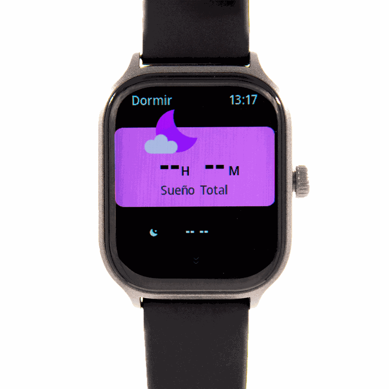 Swiss Trading Smart Watch-3