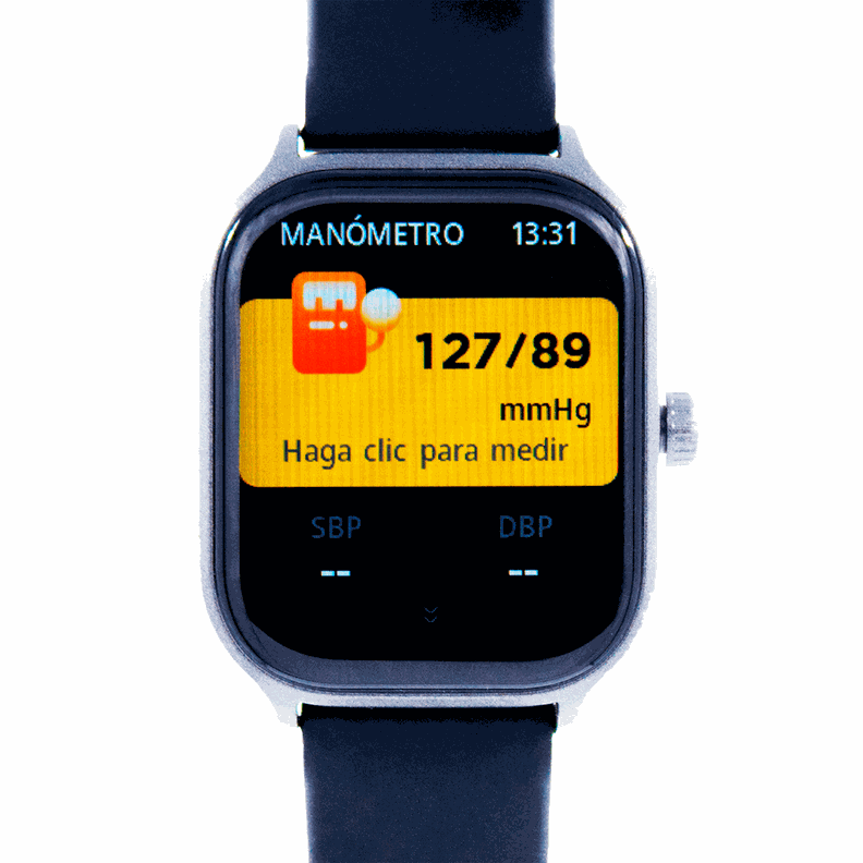 Swiss Trading Smart Watch-5