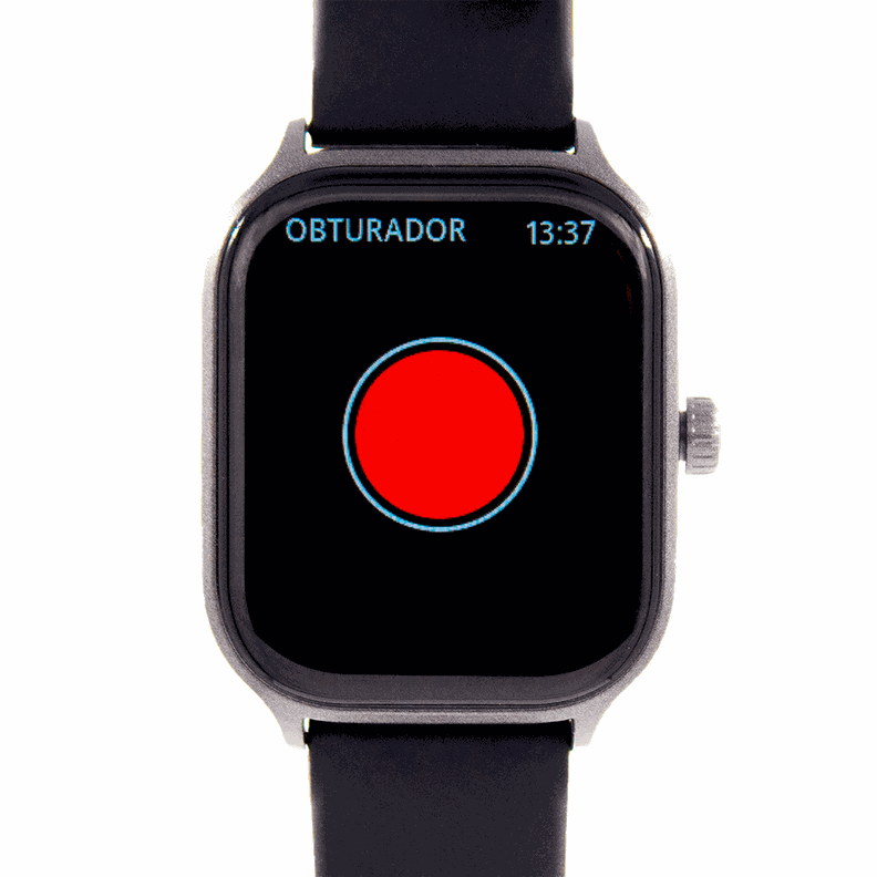 Swiss Trading Smart Watch-6