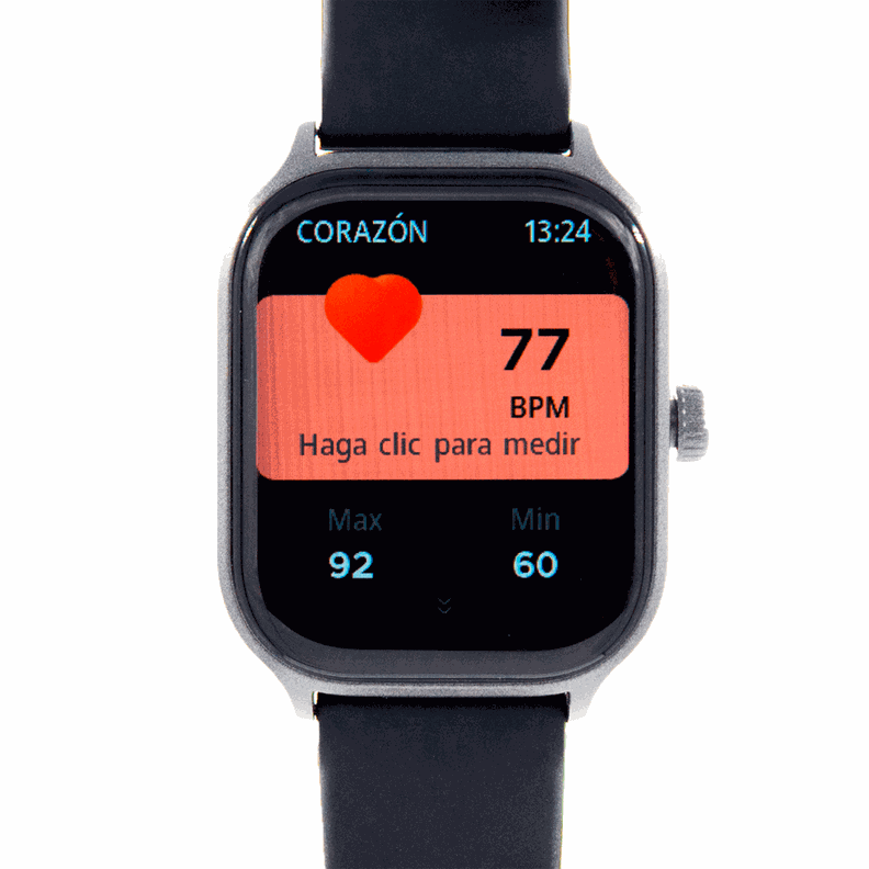 Swiss Trading Smart Watch-8