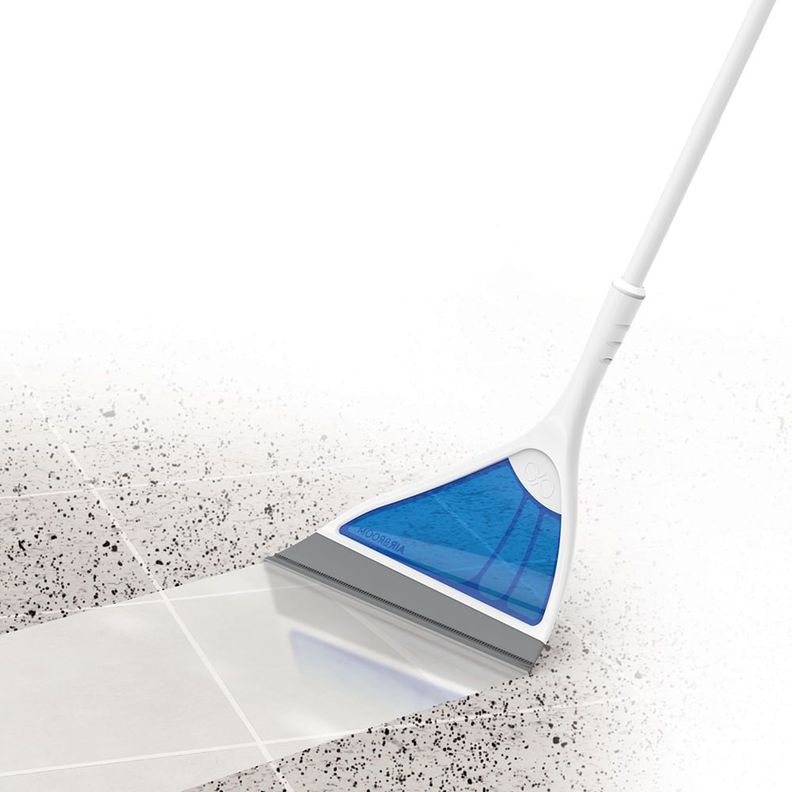 Air Broom Barredor de pisos liviano set 3 piezas-2