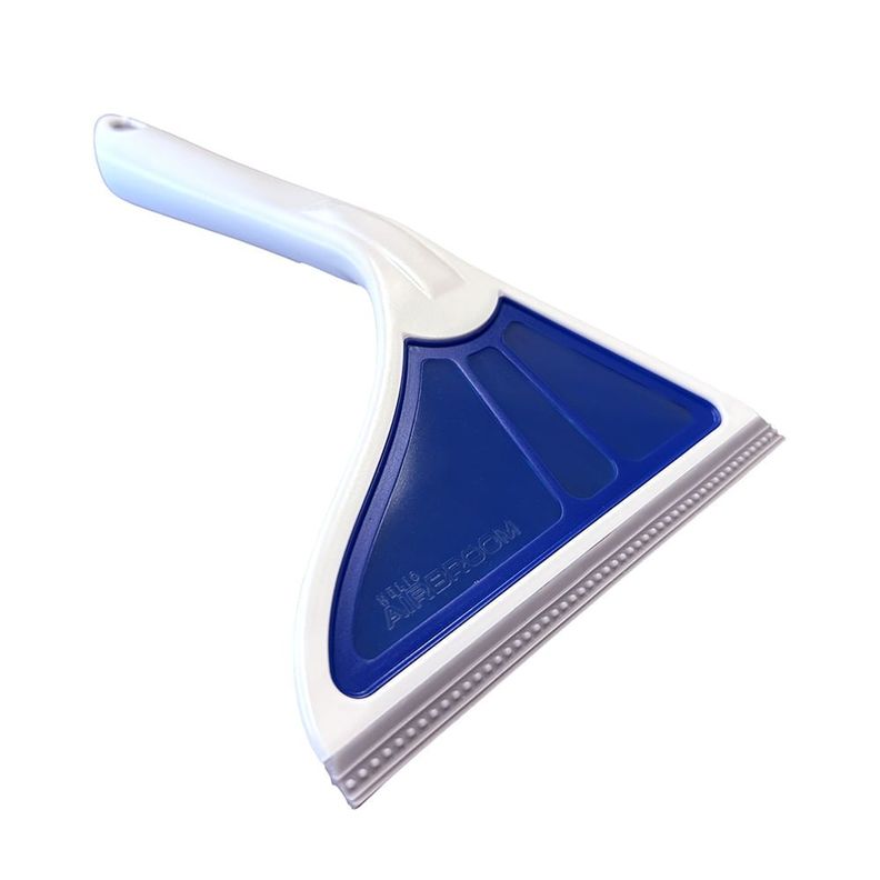 Air Broom Barredor de pisos liviano set 3 piezas-5
