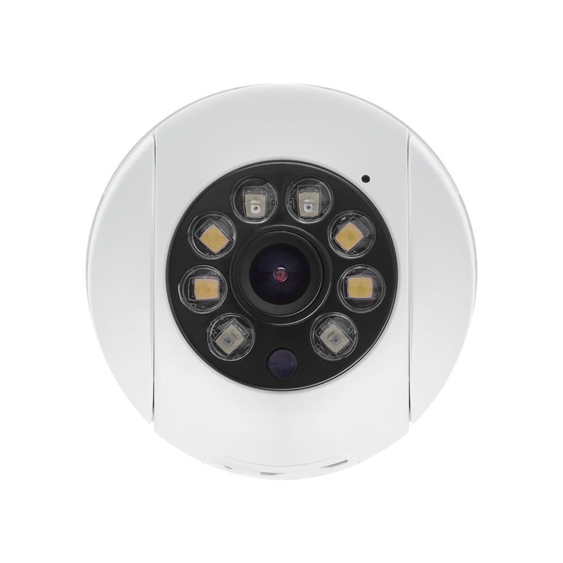 Ic-360 Camara Vigilancia Dos Unidades-3