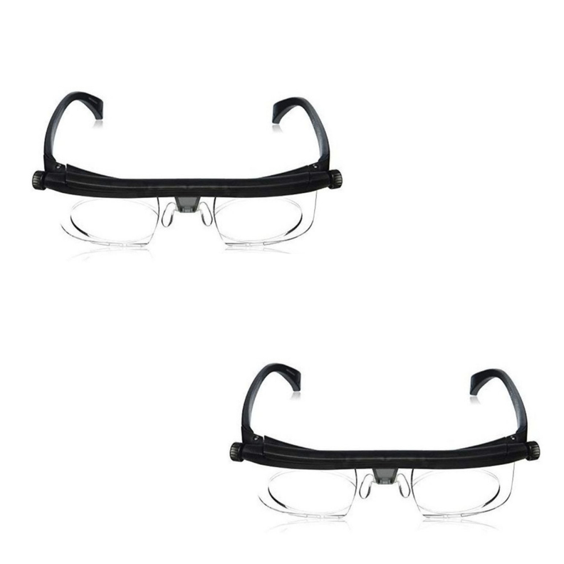 Lentes Ajustables Lynses Adlens 2 Unidades-0