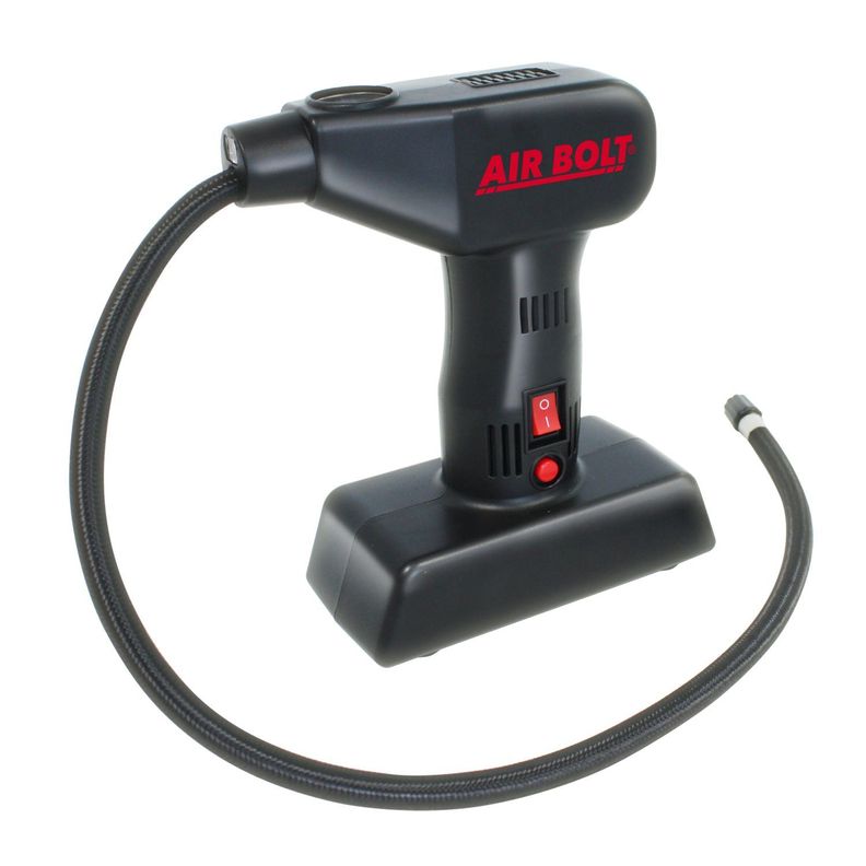 Air Bolt Compresor aire portatil-0