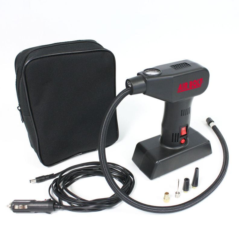 Air Bolt Compresor aire portatil-1