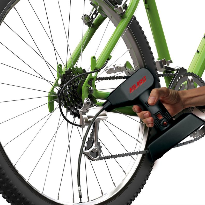 Air Bolt Compresor aire portatil-2