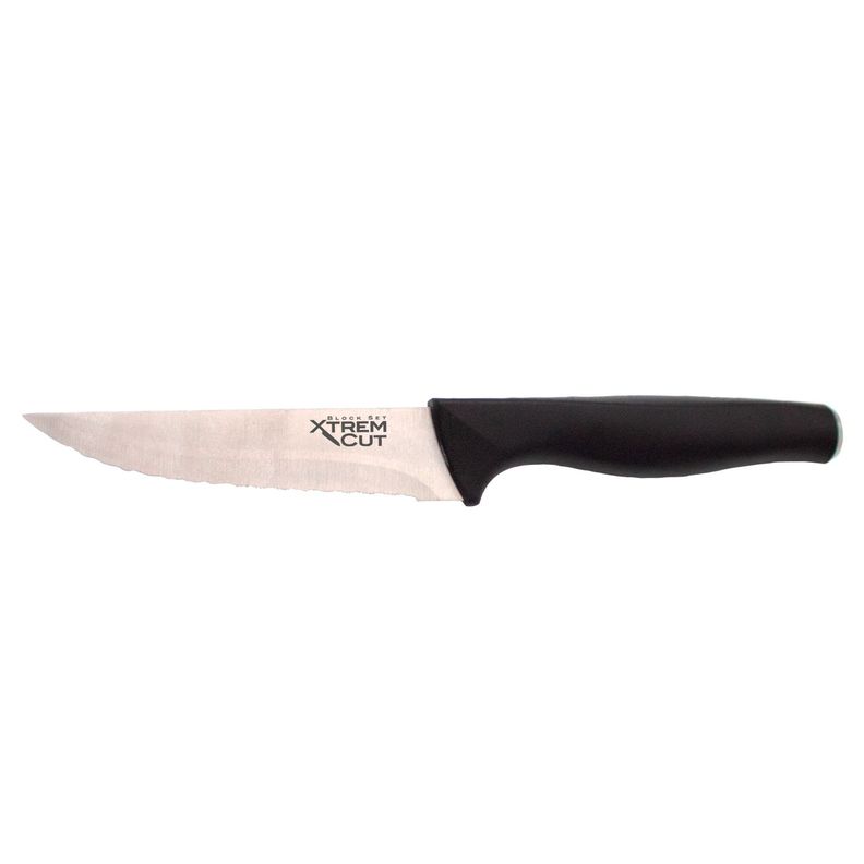Xtrem Cut Block Set - 10 piezas c/ Afilador-3