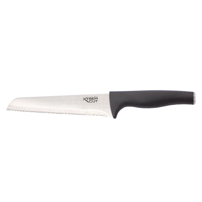 Xtrem Cut Block Set - 10 piezas c/ Afilador-5
