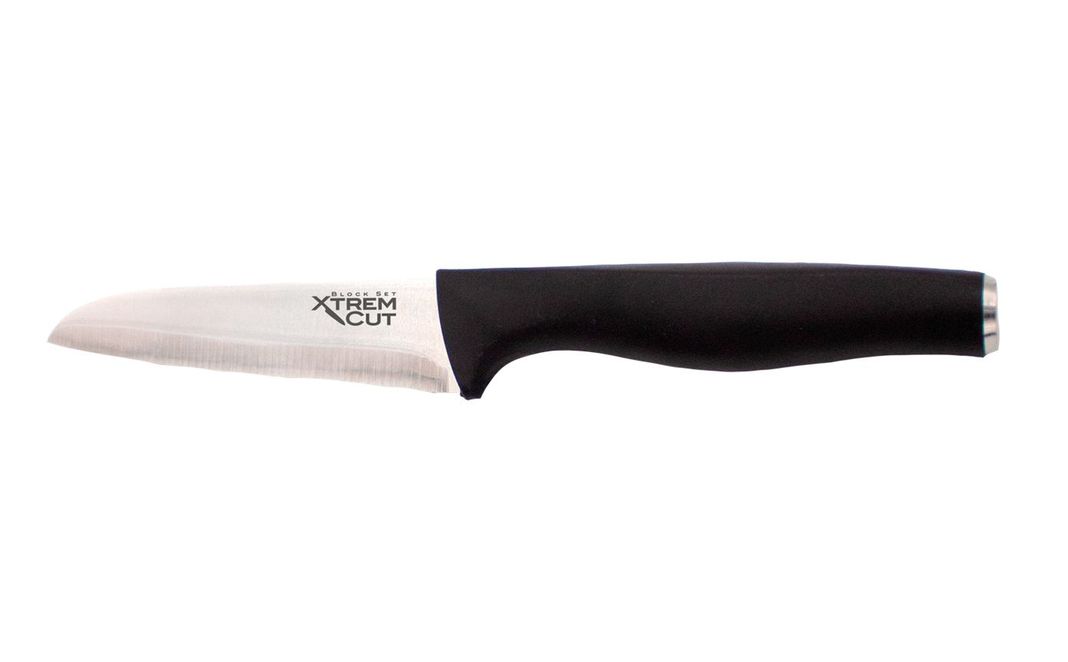 Xtrem Cut Block Set - 10 piezas c/ Afilador-7