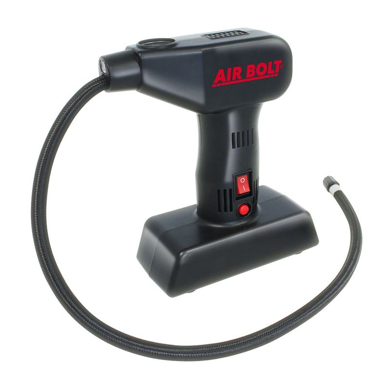 Air Bolt Set-0