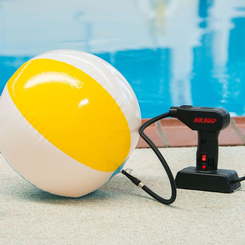 Air Bolt Set-3