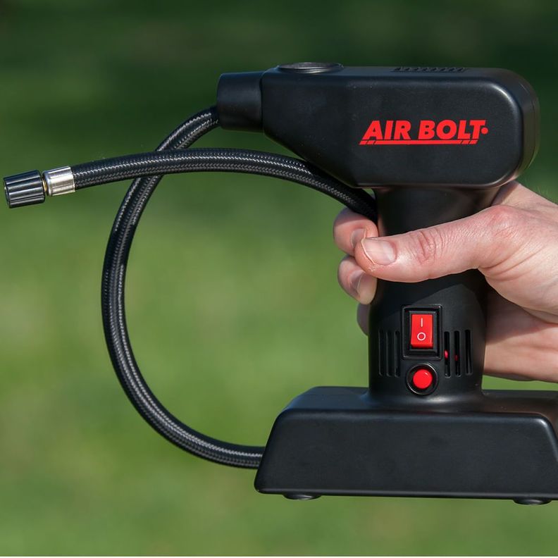 Air Bolt Set-5