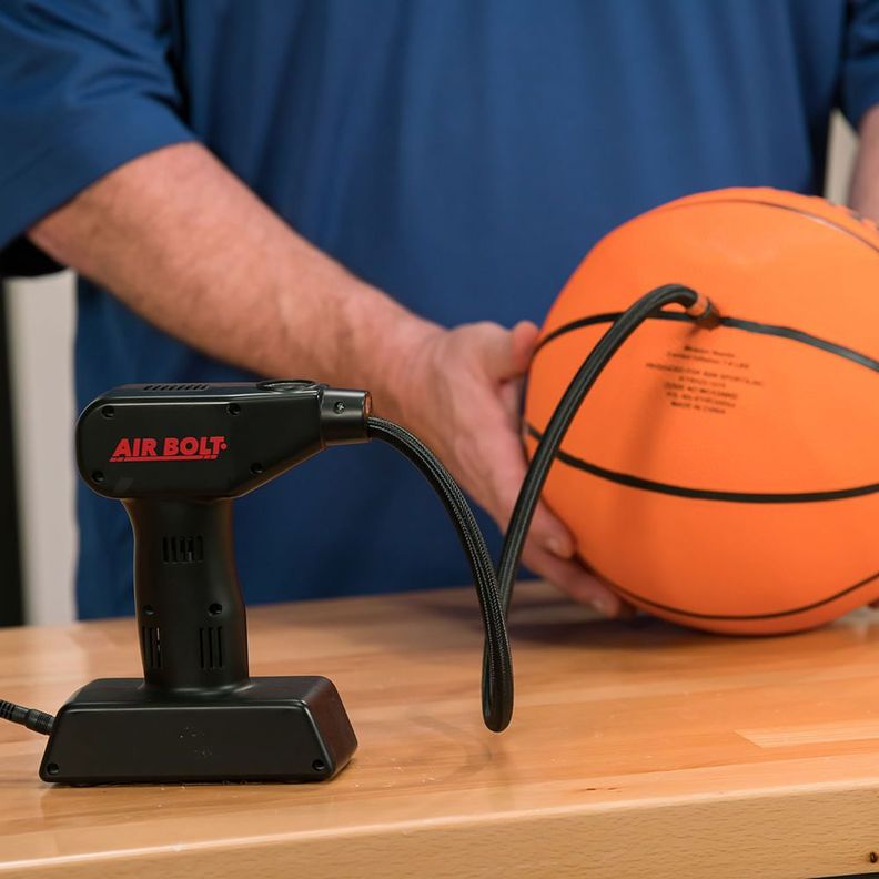 Air Bolt Set-6
