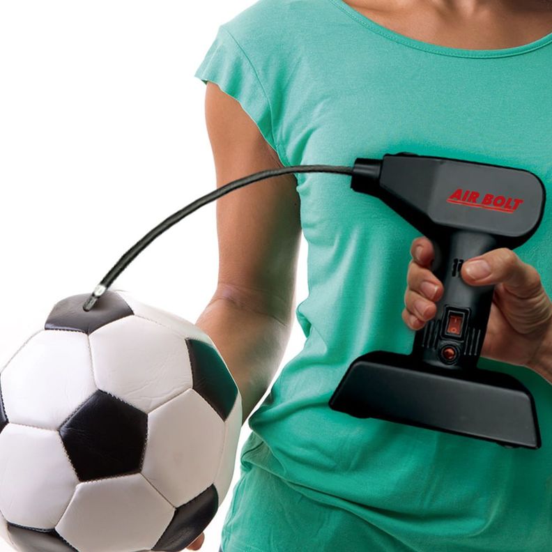 Air Bolt Set-7