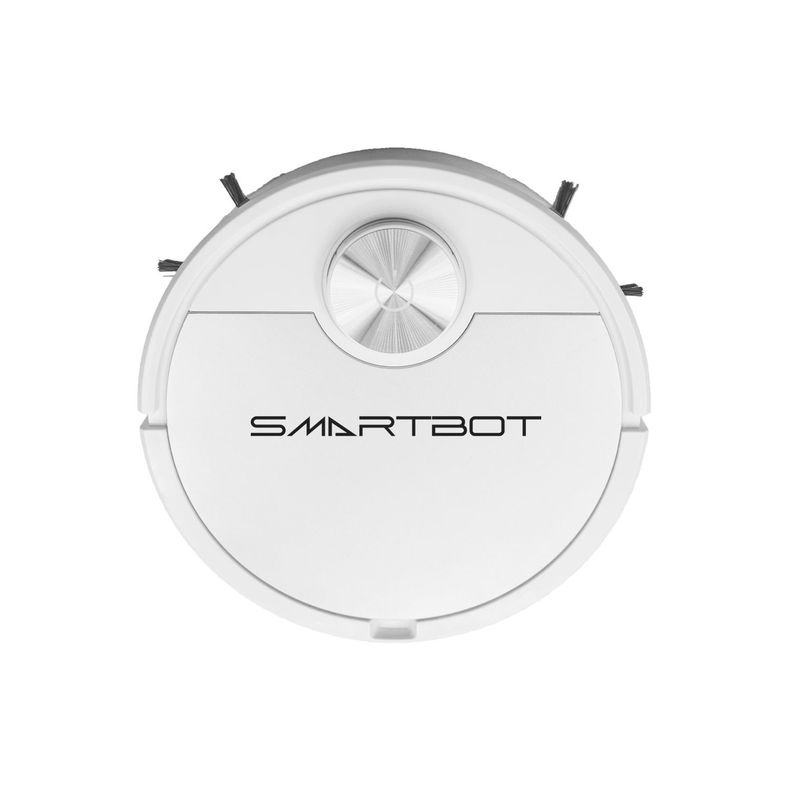 Smartbot Aspiradora Robot-0