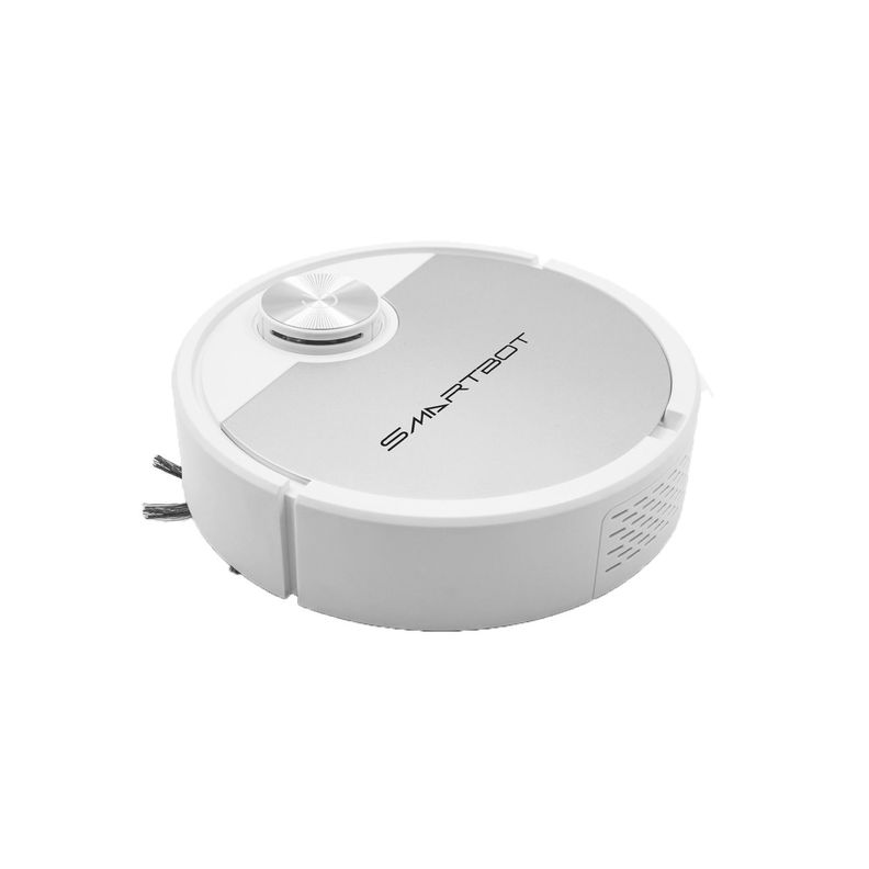 Smartbot Aspiradora Robot-1