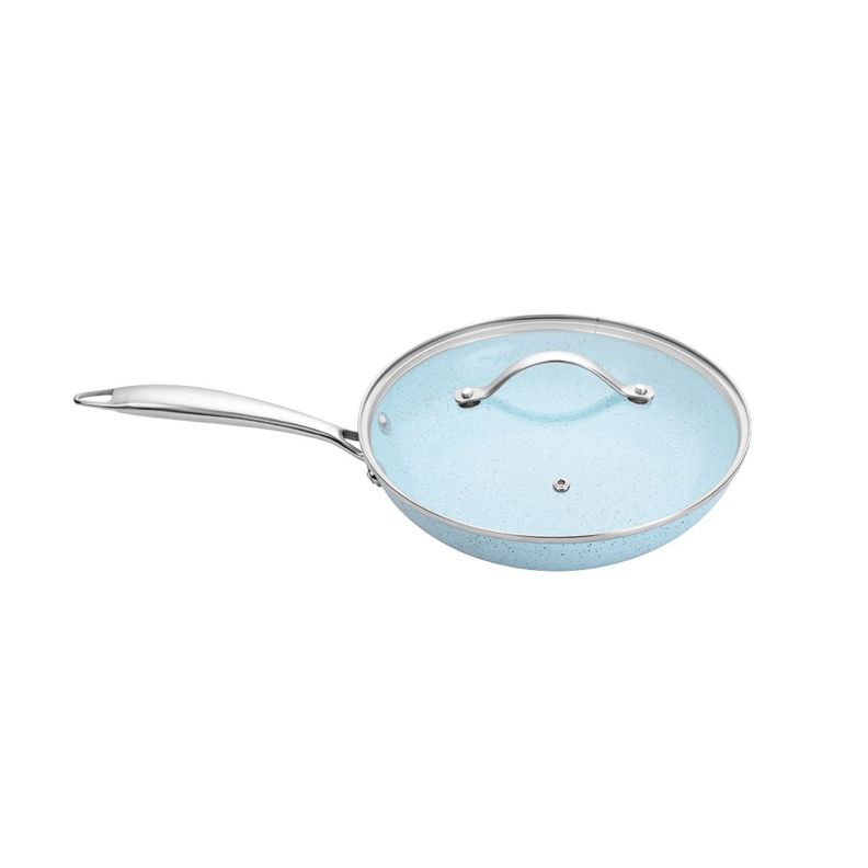 Xtrem Cook 1 Set deSartenes con 4 Piezas-3