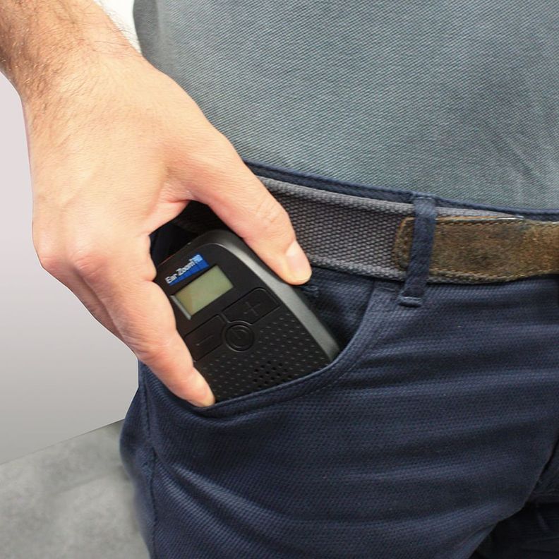 Ear Zoom Pro Individual-7