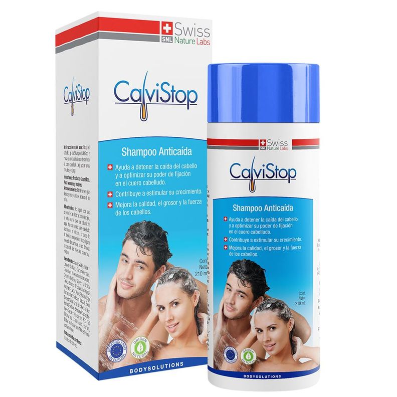Calvistop shampoo unitario-2