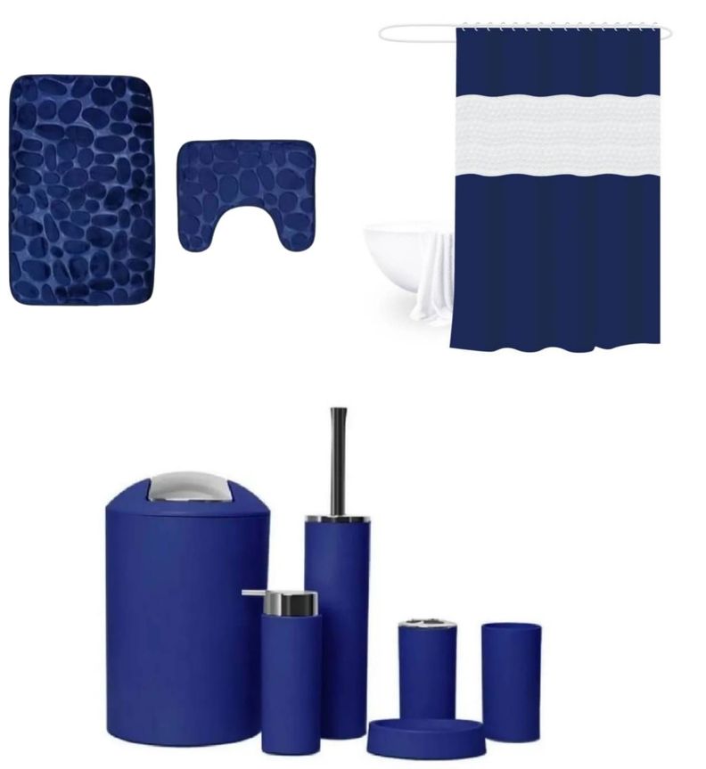 SET DE BAÑO COMBO ELEGANTE-0