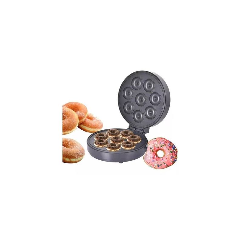 Maquina Donuts Maquina Para Hacer Donas-0