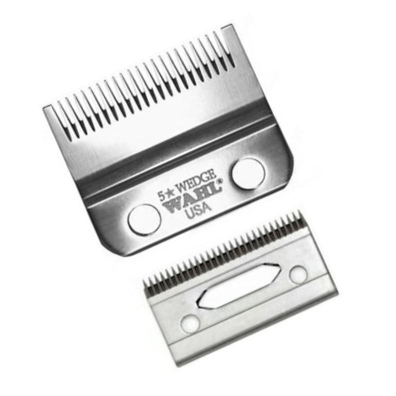 CUCHILLA DE REPUESTO MÁQUINA WAHL LEGEND WEDGE-0