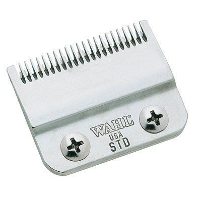 CUCHILLA DE REPUESTO MÁQUINA WAHL LEGEND WEDGE-1