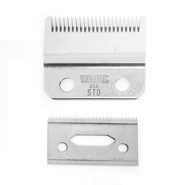 CUCHILLA DE REPUESTO MÁQUINA WAHL LEGEND WEDGE-4