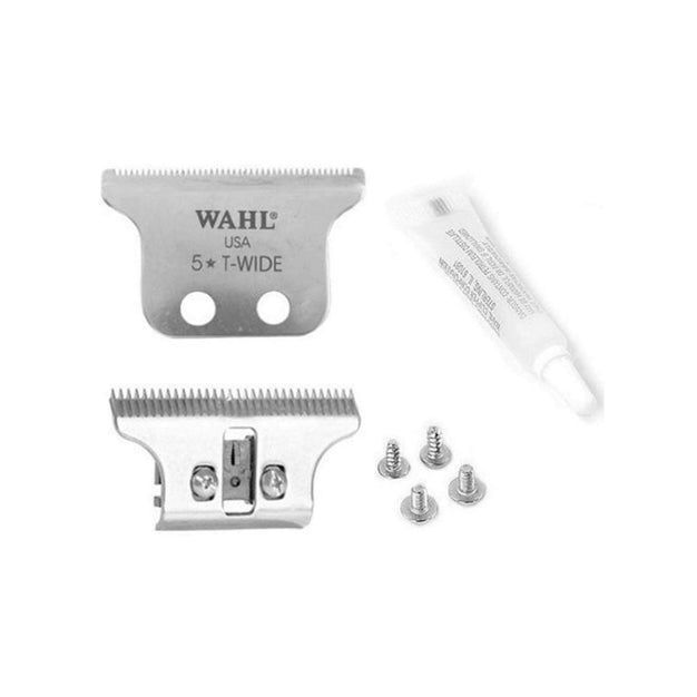 WAHL EXTRA WIDE CUCHILLA REPUESTO TRIMMER BLADE DETAILER-0