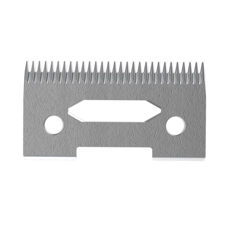 REPUESTO CUCHILLA JRL DORADA CUCHILLA FADE MÁQUINA JRL FRESHFADE 2020C-3
