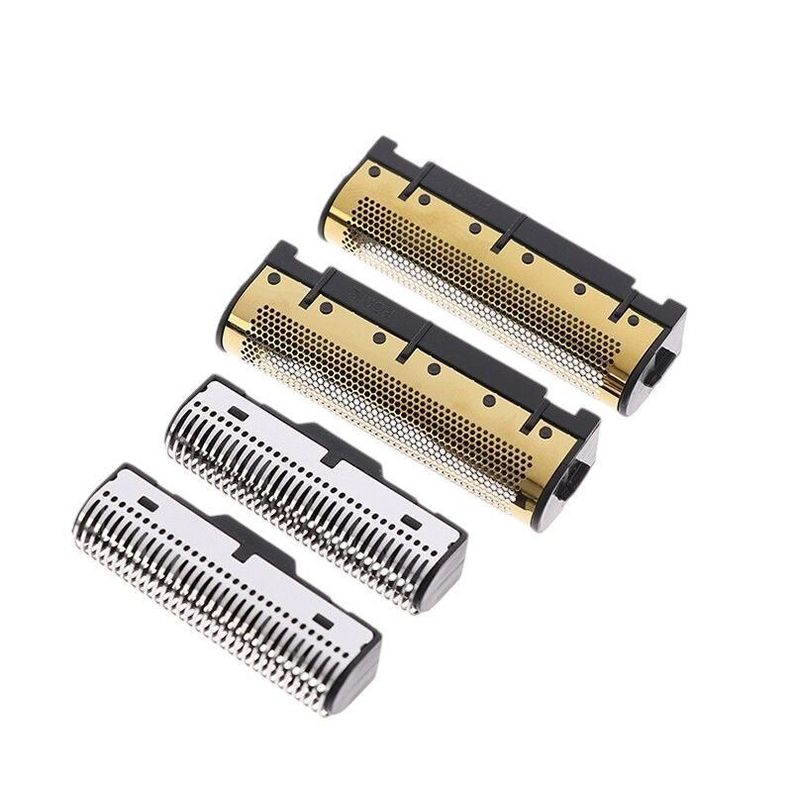 Repuestos Mayas Cuchillas De Shaver Kemei 2026 / 2027 / 2028 -0