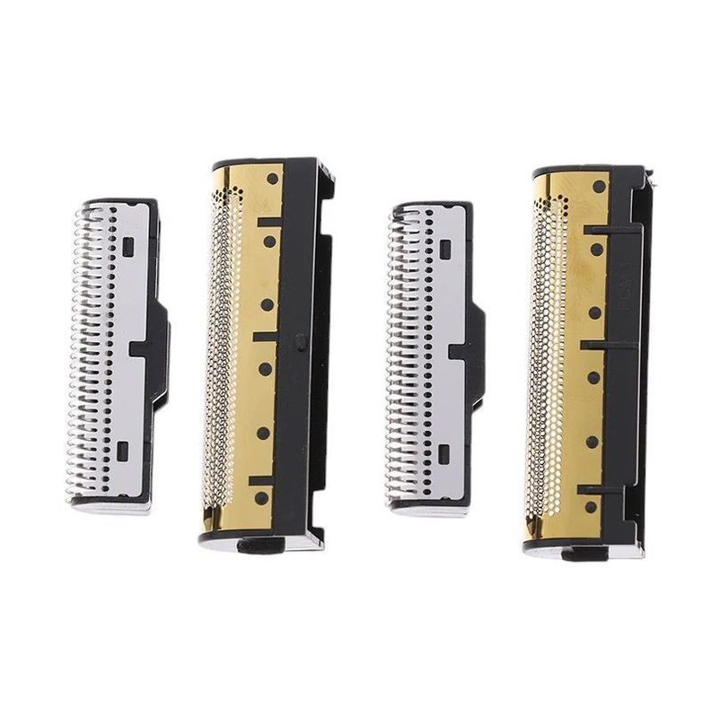 Repuestos Mayas Cuchillas De Shaver Kemei 2026 / 2027 / 2028 -1