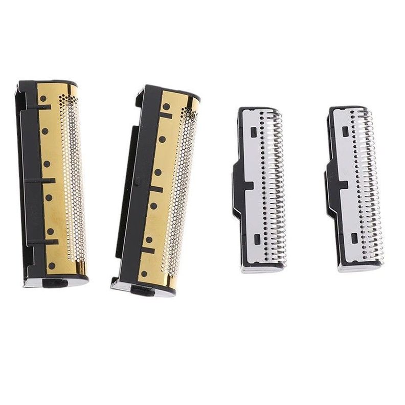 Repuestos Mayas Cuchillas De Shaver Kemei 2026 / 2027 / 2028 -7