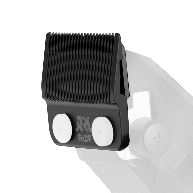 REPUESTO CUCHILLA JRL NEGRA Cuchilla Fade JRL Clipper Onyx-0