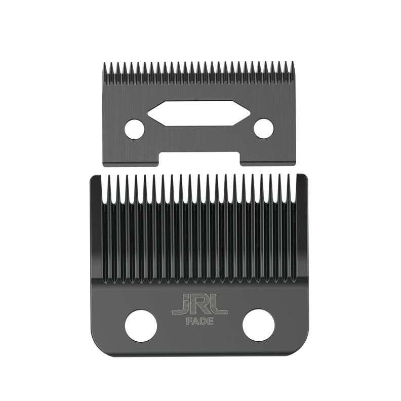 REPUESTO CUCHILLA JRL NEGRA Cuchilla Fade JRL Clipper Onyx-1
