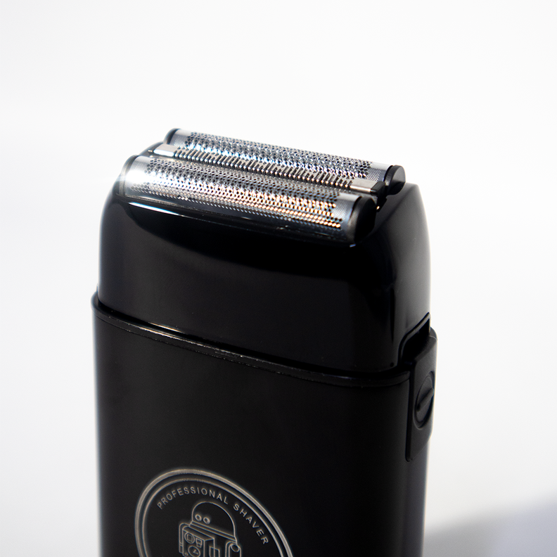 Maquina Kemei H73 Afeitadora Shaver Rasuradora Inalambrica-7