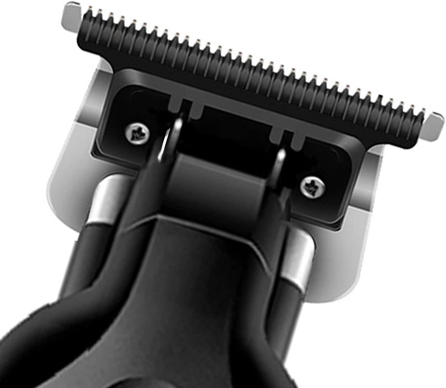 Maquina De Afeitadora Cortadora Pelo Inalambrica Kemei Trimmer 2299-1