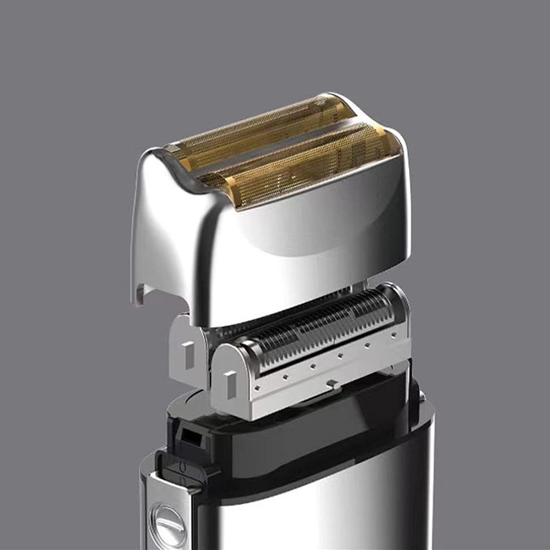 Maquina Afeitadora Masculina Shaver Kemei Tx1-2